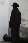 Archivio J.M.Ribot Pants PA24/FXM